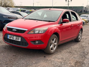Used Ford Focus 2010 for sale - 78112403: Photo