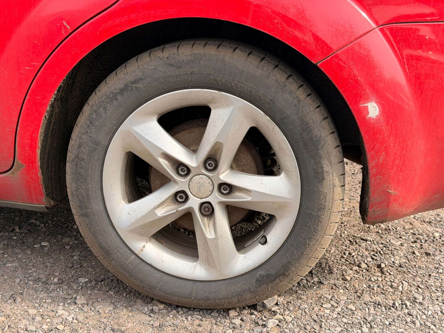 Used Ford Focus 2010 for sale - 78112403: Photo 7