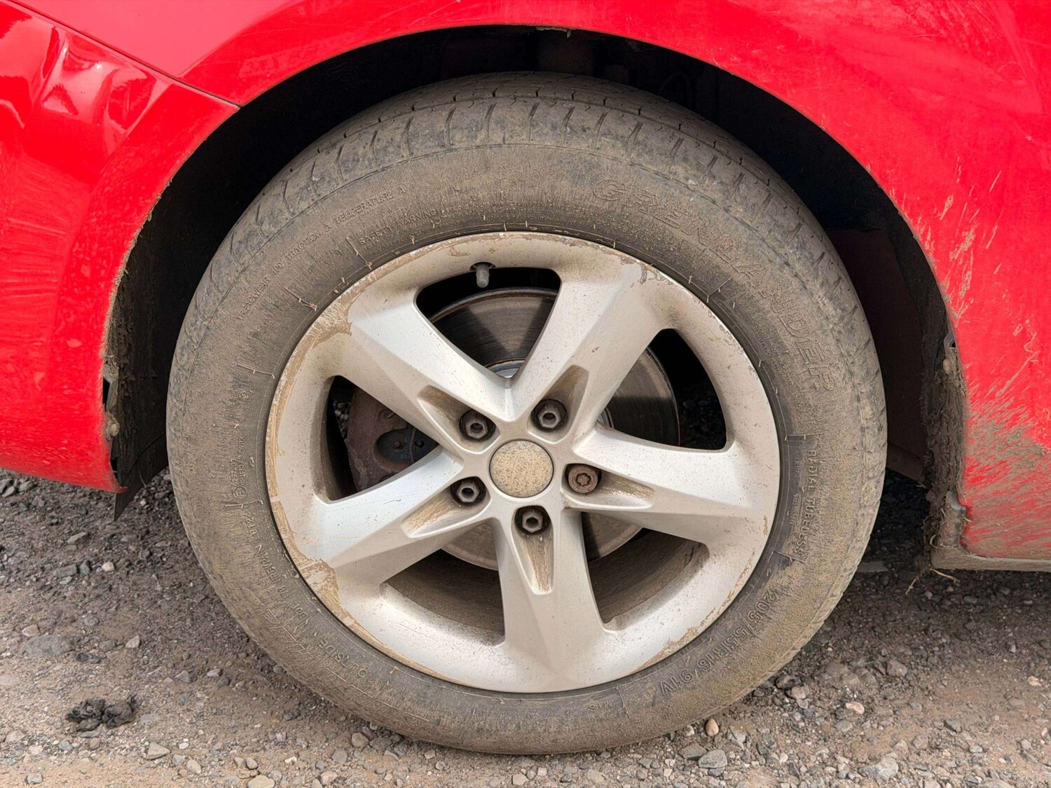 Used Ford Focus 2010 for sale - 78112403: Photo 8