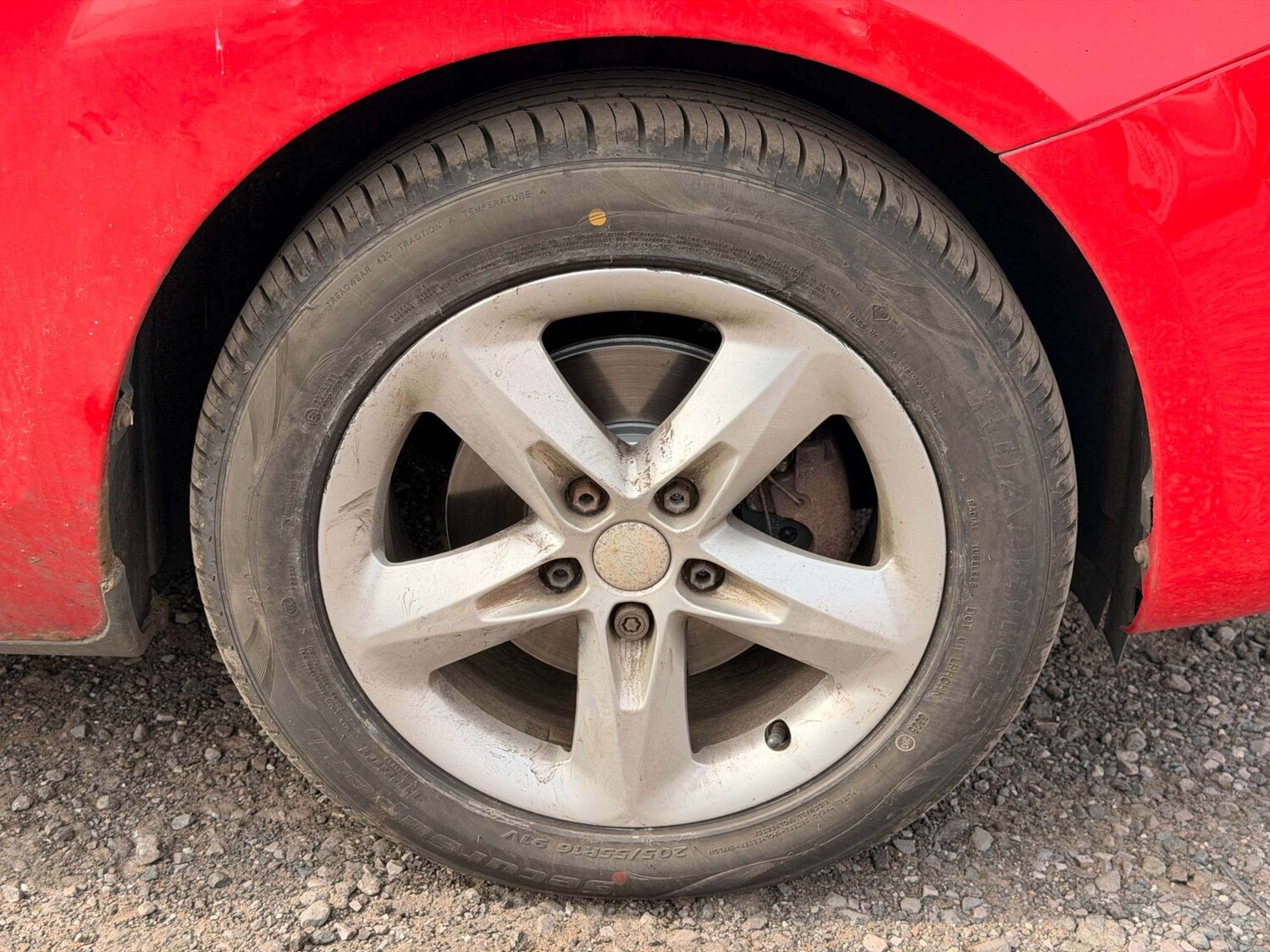 Used Ford Focus 2010 for sale - 78112403: Photo 9