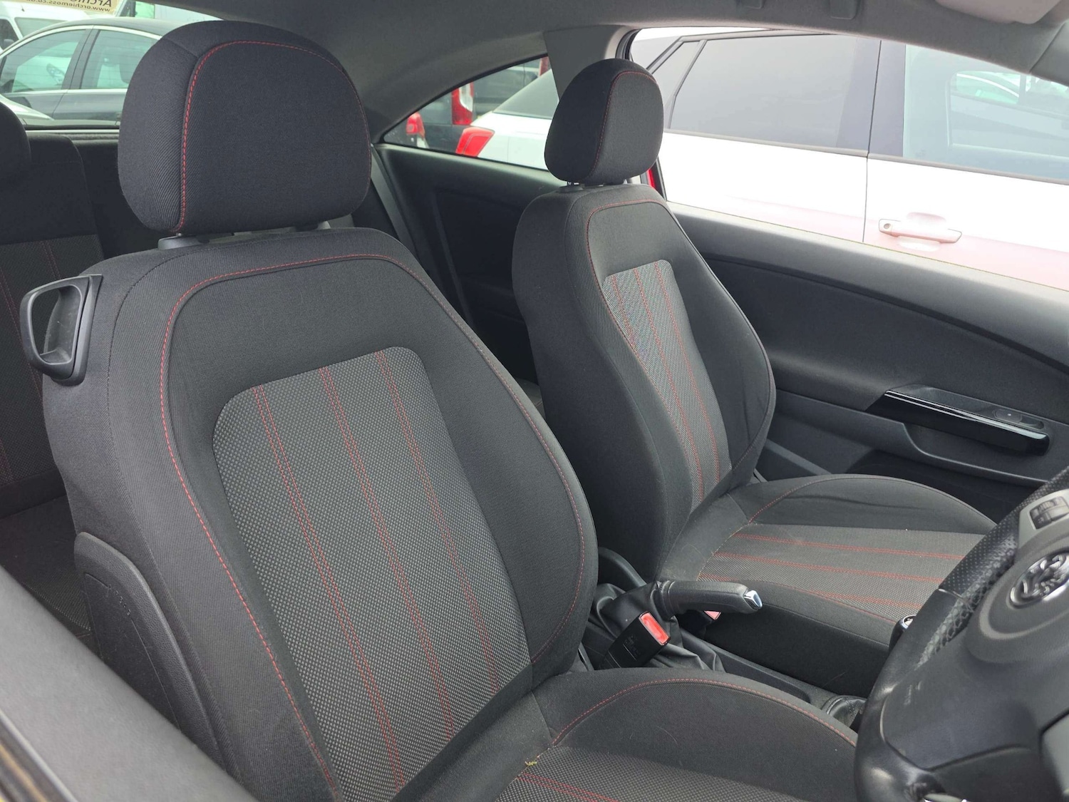 Used Vauxhall Corsa 2010 for sale - 77807513: Photo 8