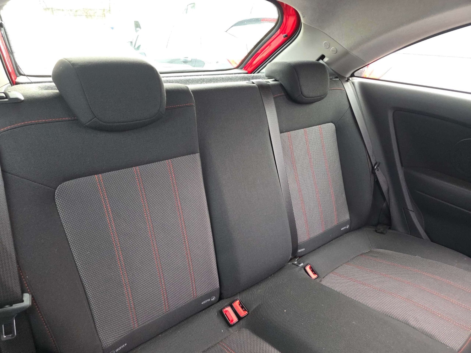 Used Vauxhall Corsa 2010 for sale - 77807513: Photo 9