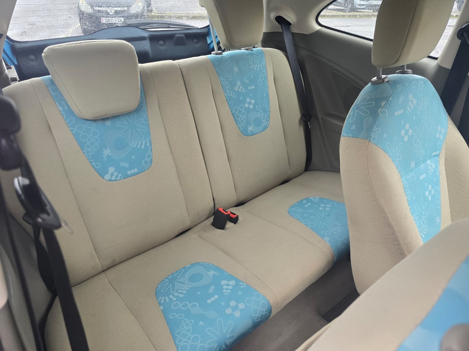 Used Ford Ka 2009 for sale - 77409602: Photo 10