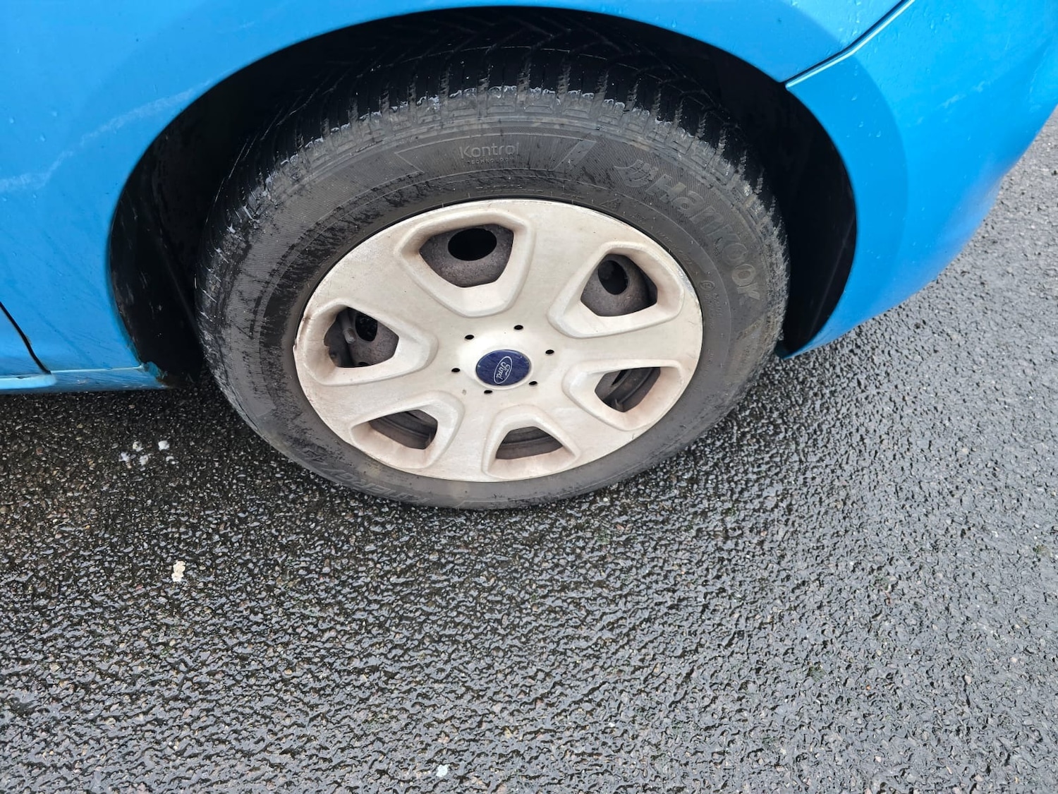 Used Ford Ka 2009 for sale - 77409602: Photo 11