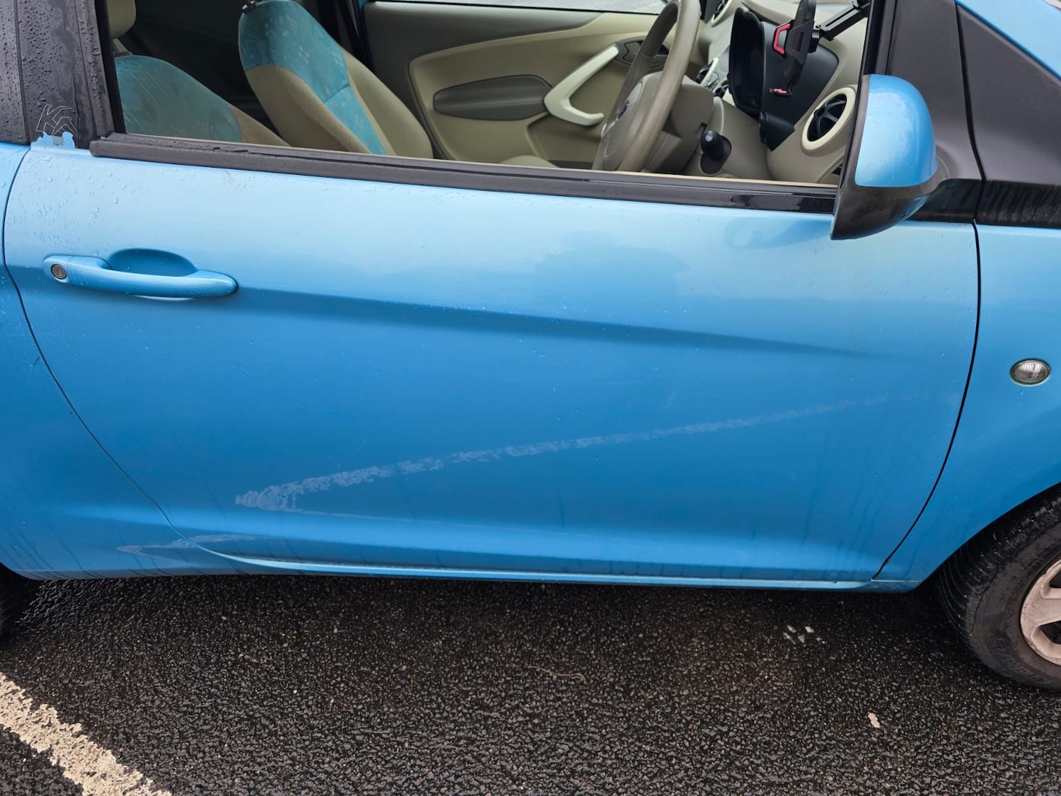 Used Ford Ka 2009 for sale - 77409602: Photo 12