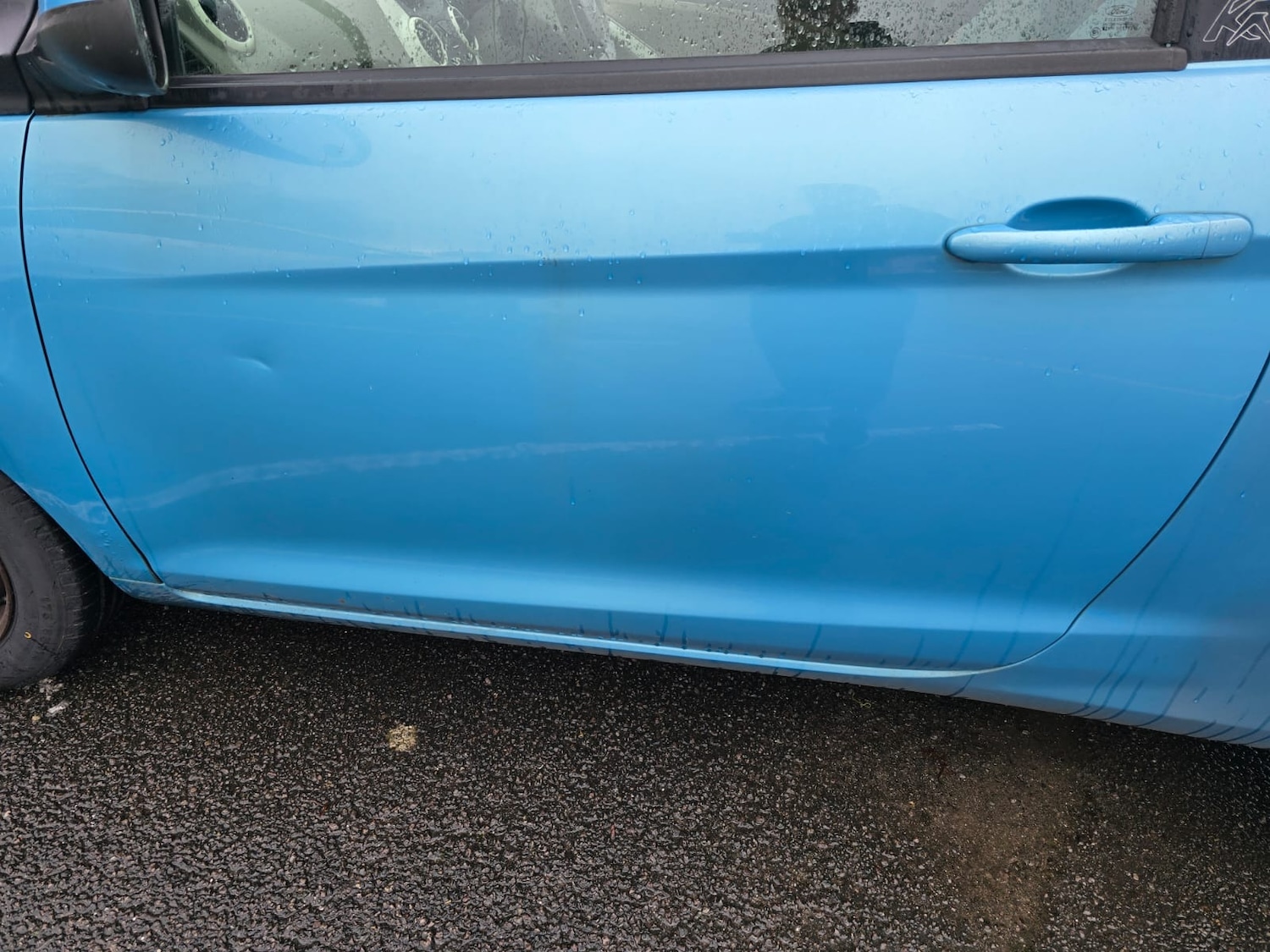 Used Ford Ka 2009 for sale - 77409602: Photo 13