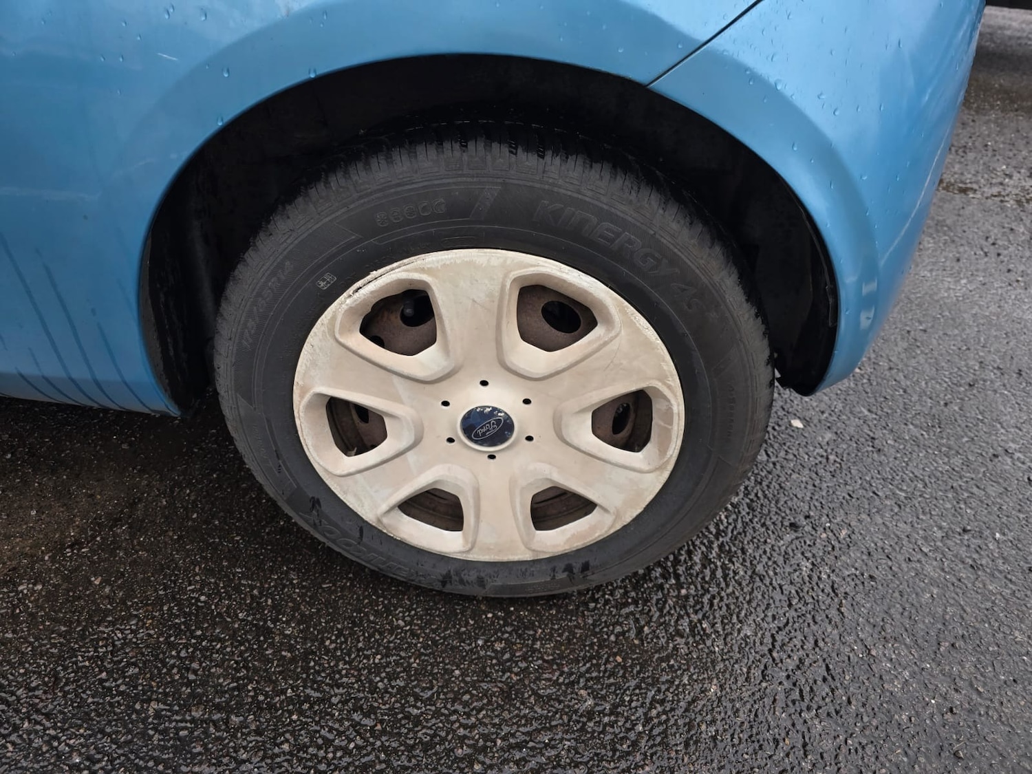 Used Ford Ka 2009 for sale - 77409602: Photo 14