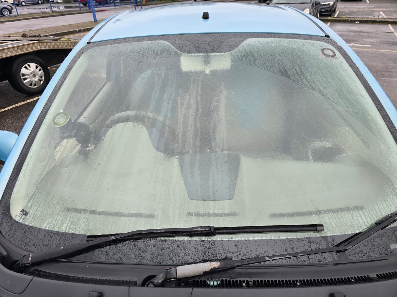 Used Ford Ka 2009 for sale - 77409602: Photo 15