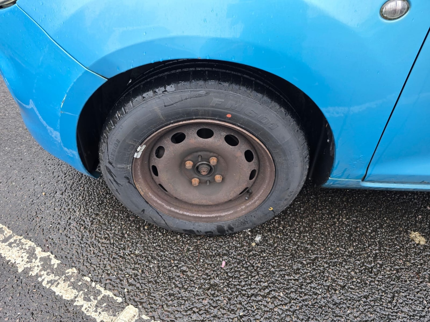 Used Ford Ka 2009 for sale - 77409602: Photo 16