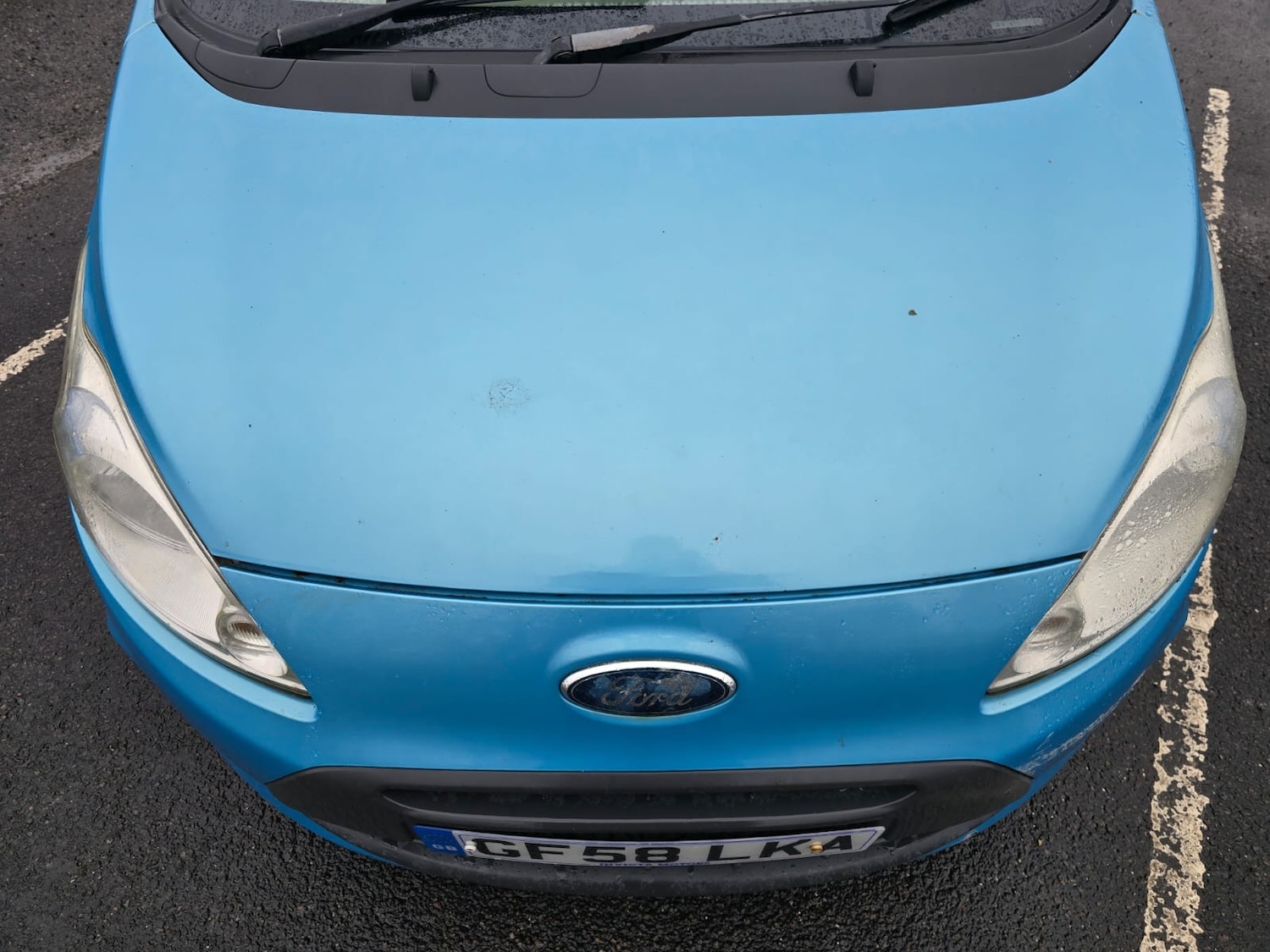 Used Ford Ka 2009 for sale - 77409602: Photo 17