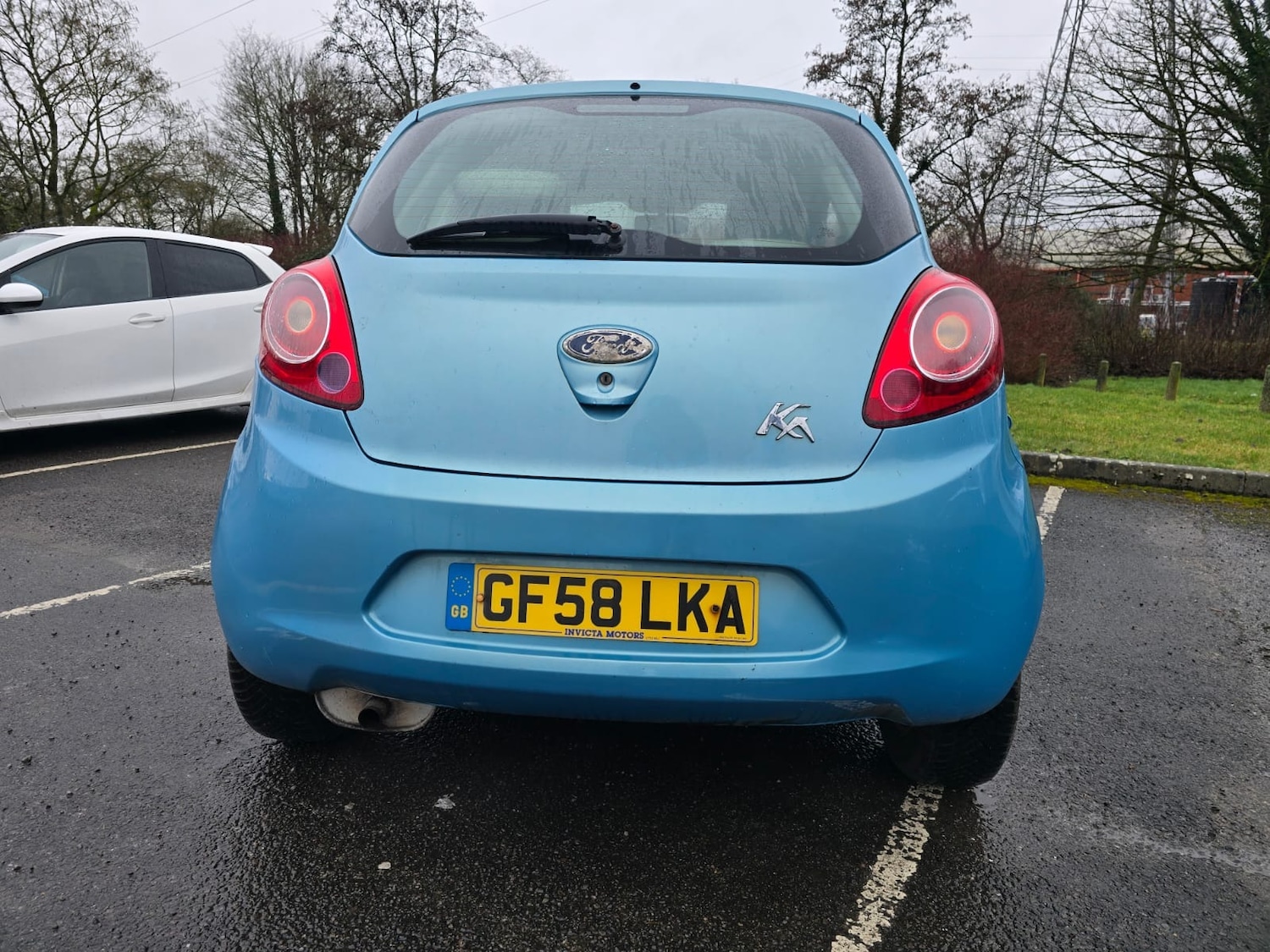 Used Ford Ka 2009 for sale - 77409602: Photo 3