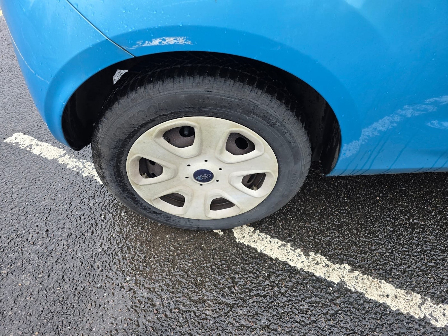 Used Ford Ka 2009 for sale - 77409602: Photo 8