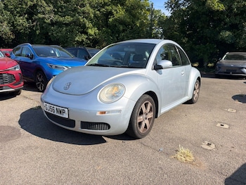 Used Volkswagen Beetle 2006 for sale - 79267584: Photo