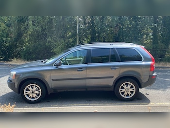 Used Volvo XC90 undefined for sale - 79483681: Photo