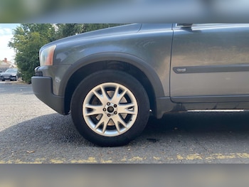 Used Volvo XC90 undefined for sale - 79483681: Photo