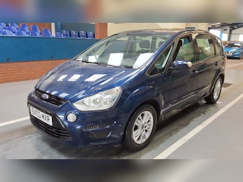 Used Ford S-Max 2010 for sale - 79483636: Photo