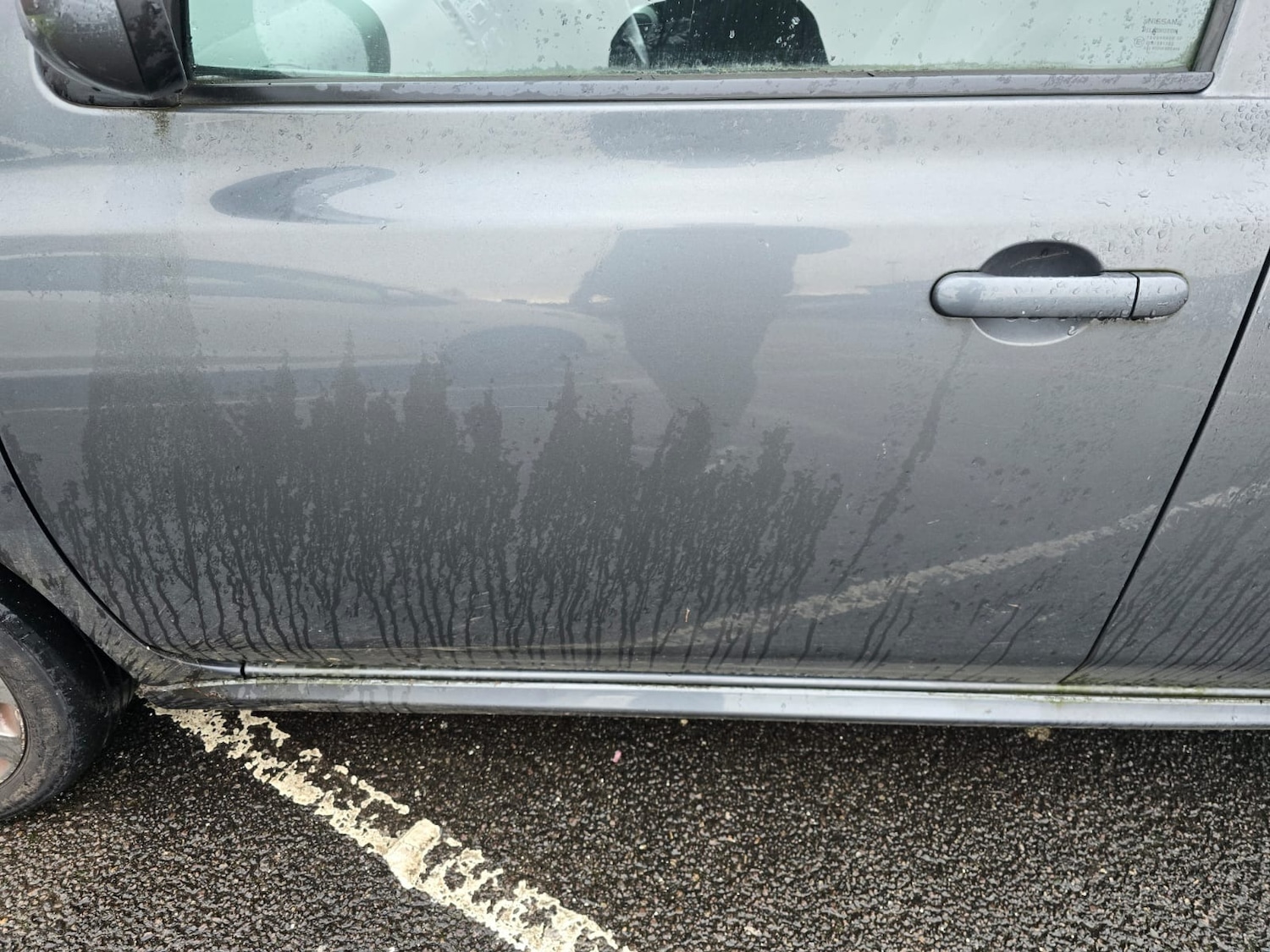 Used Nissan Micra 2005 for sale - 77364414: Photo 11