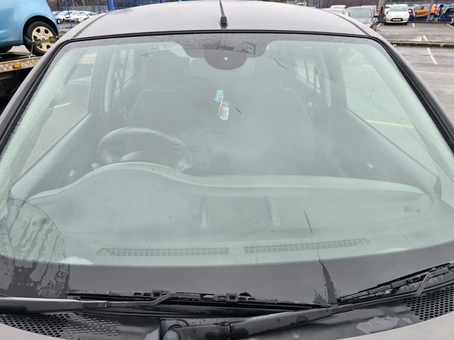 Used Nissan Micra 2005 for sale - 77364414: Photo 15