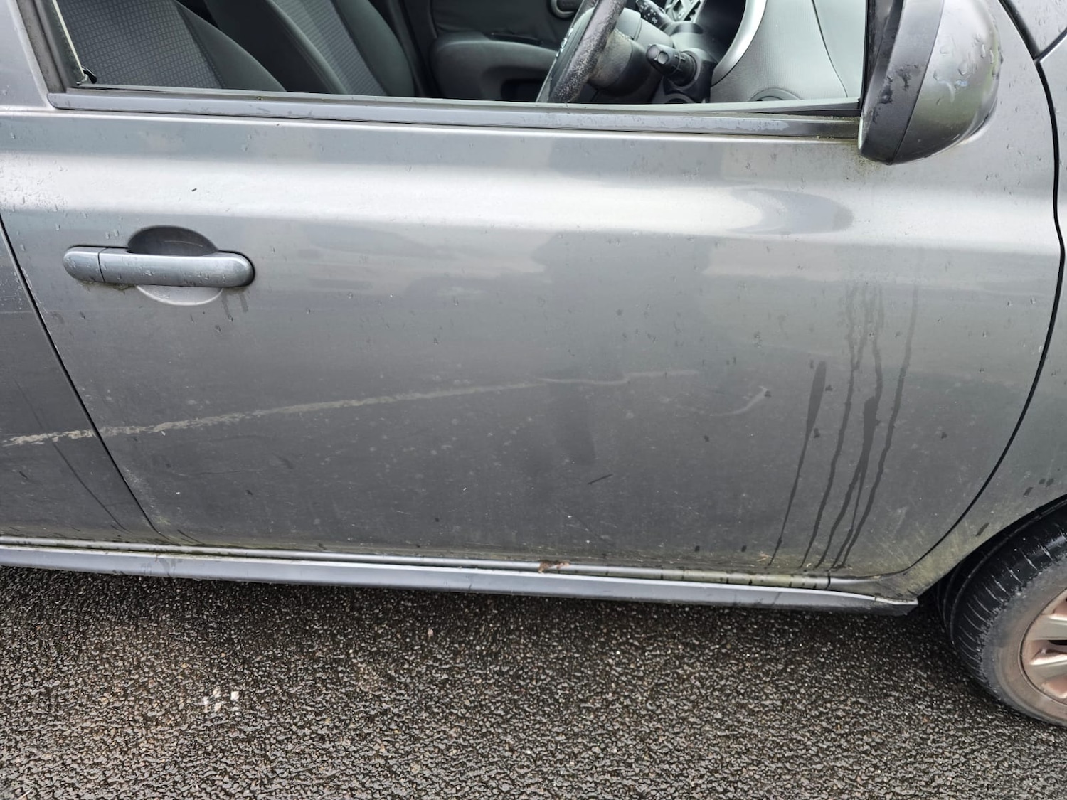 Used Nissan Micra 2005 for sale - 77364414: Photo 17