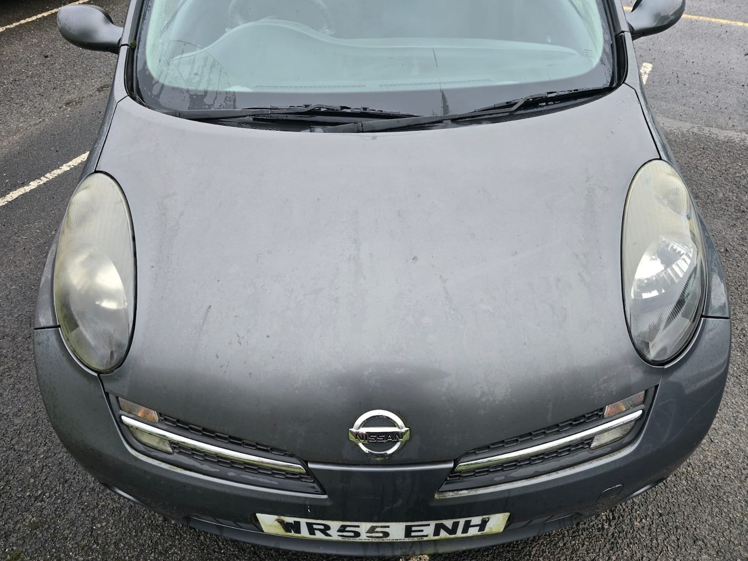 Used Nissan Micra 2005 for sale - 77364414: Photo 19