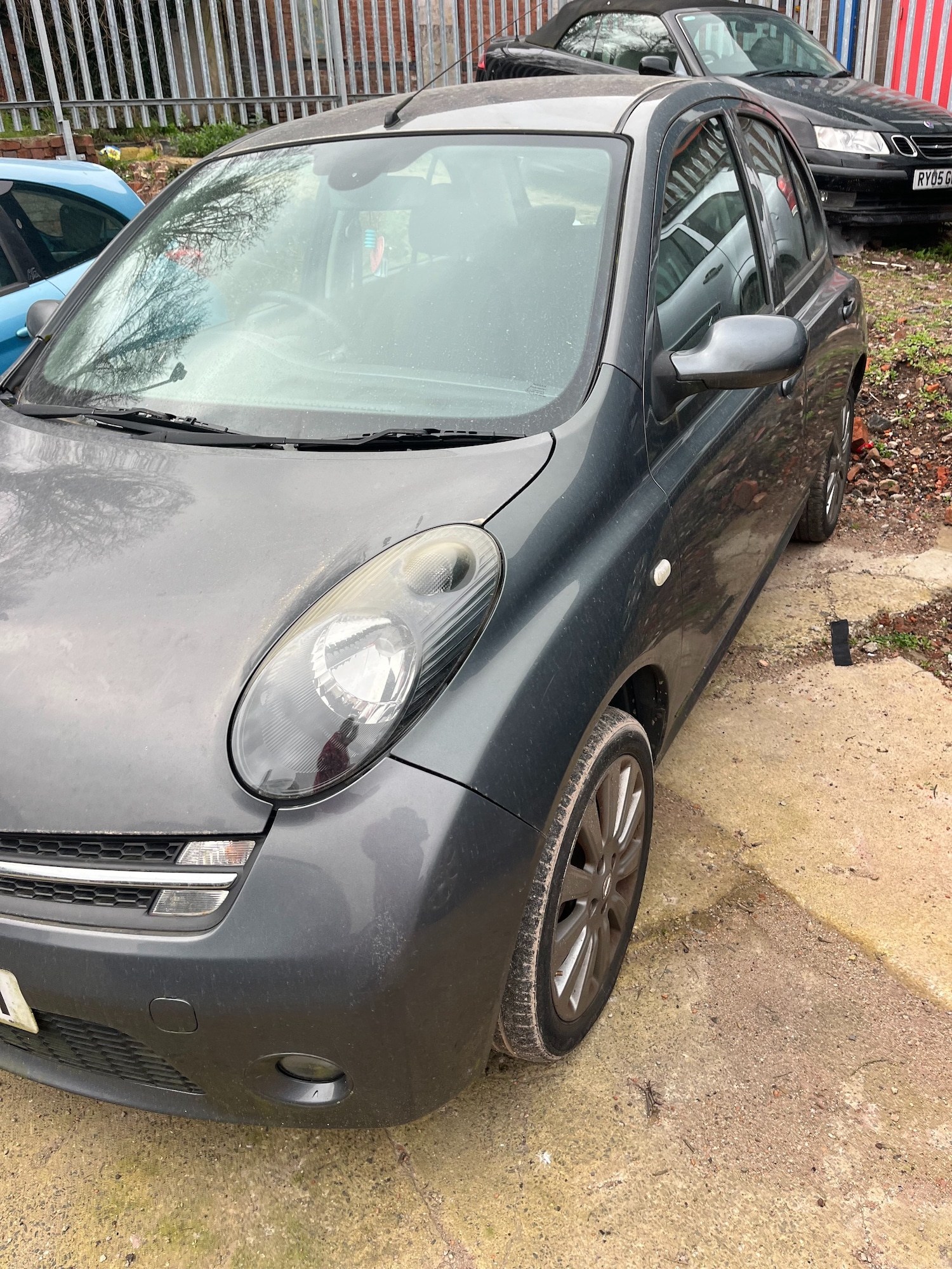 Used Nissan Micra 2005 for sale - 77364414: Photo 21