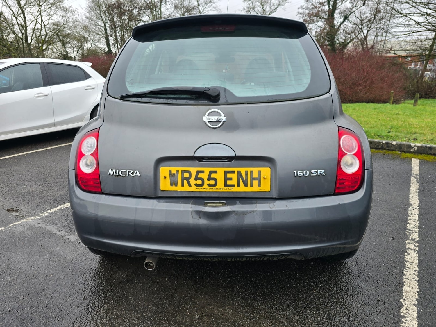 Used Nissan Micra 2005 for sale - 77364414: Photo 8