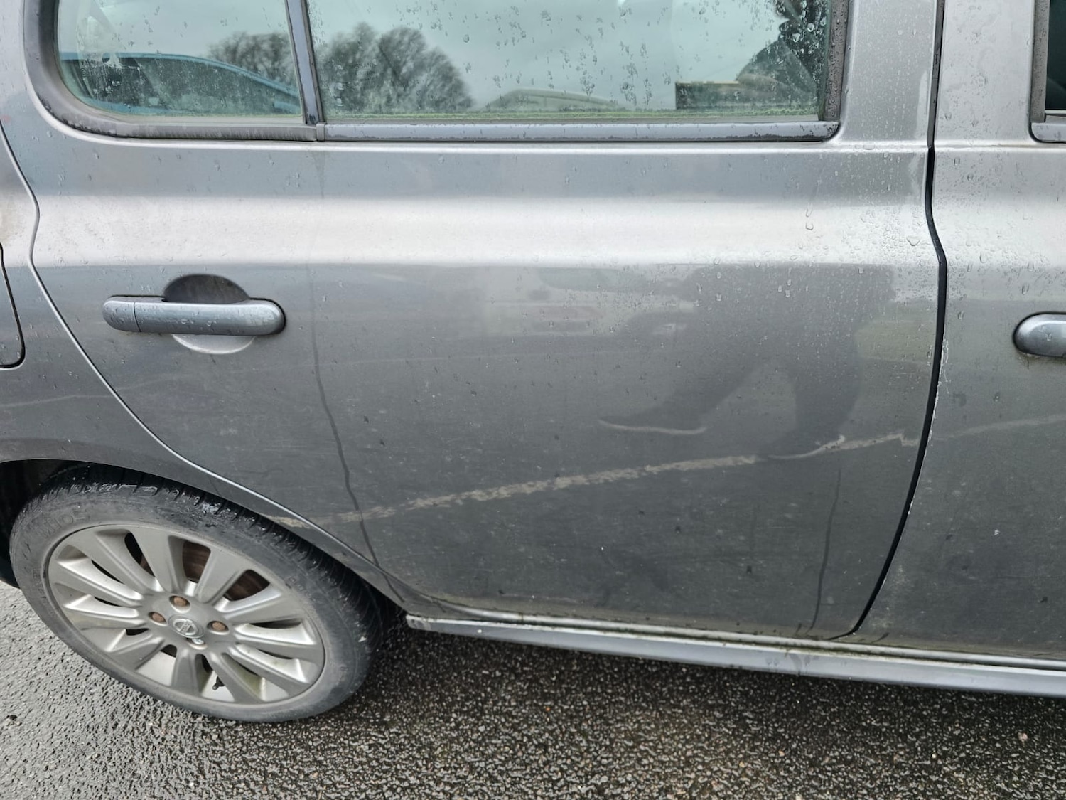 Used Nissan Micra 2005 for sale - 77364414: Photo 9