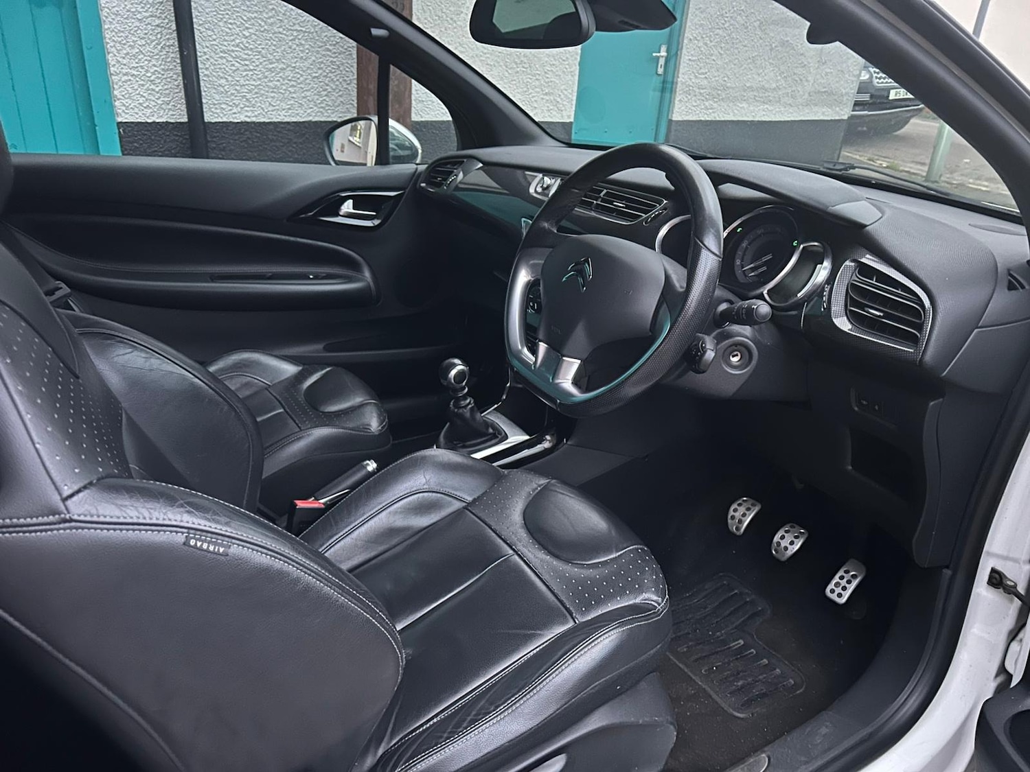 Used Citroen DS3 2014 for sale - 77285533: Photo 11