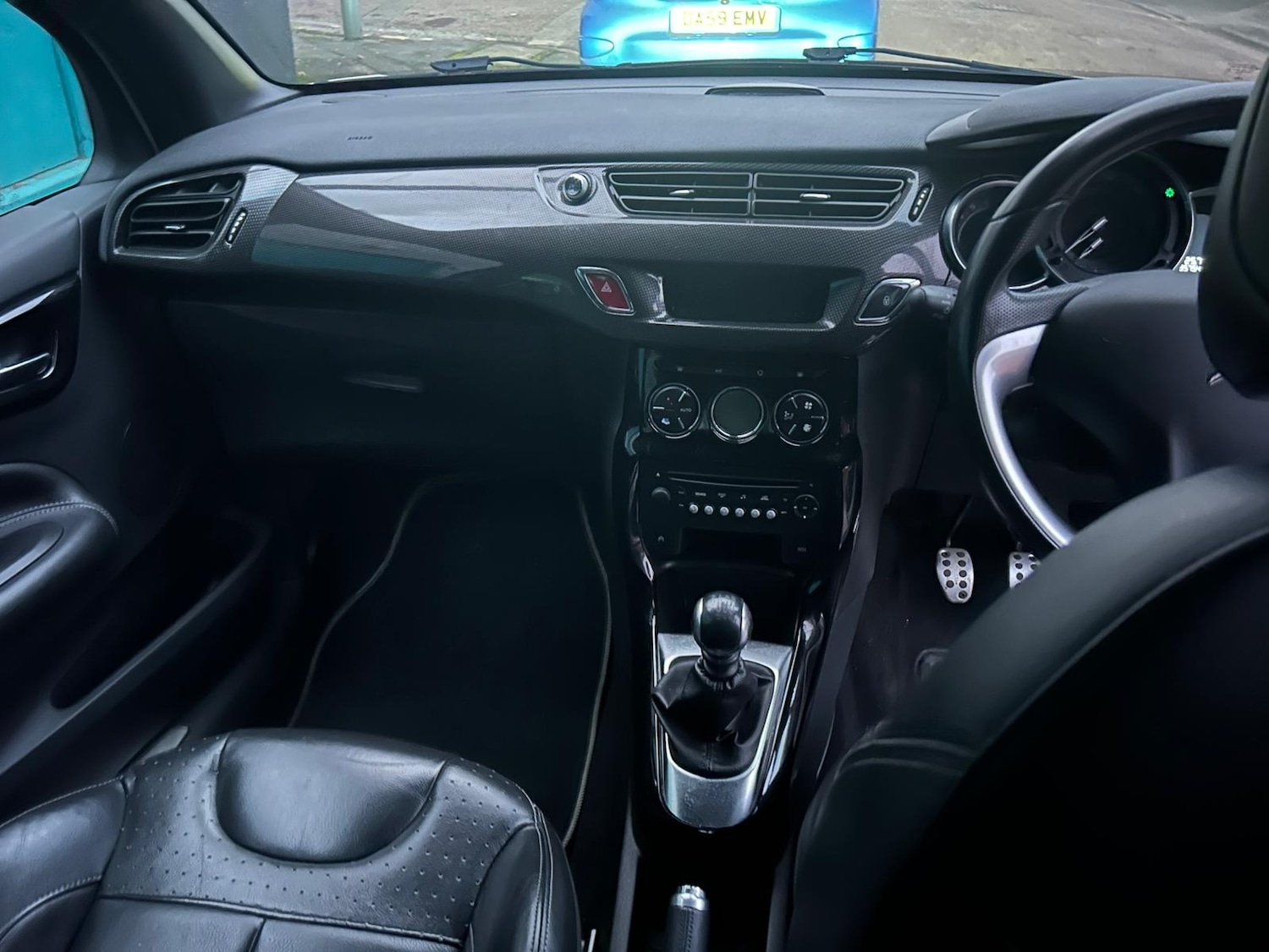 Used Citroen DS3 2014 for sale - 77285533: Photo 13