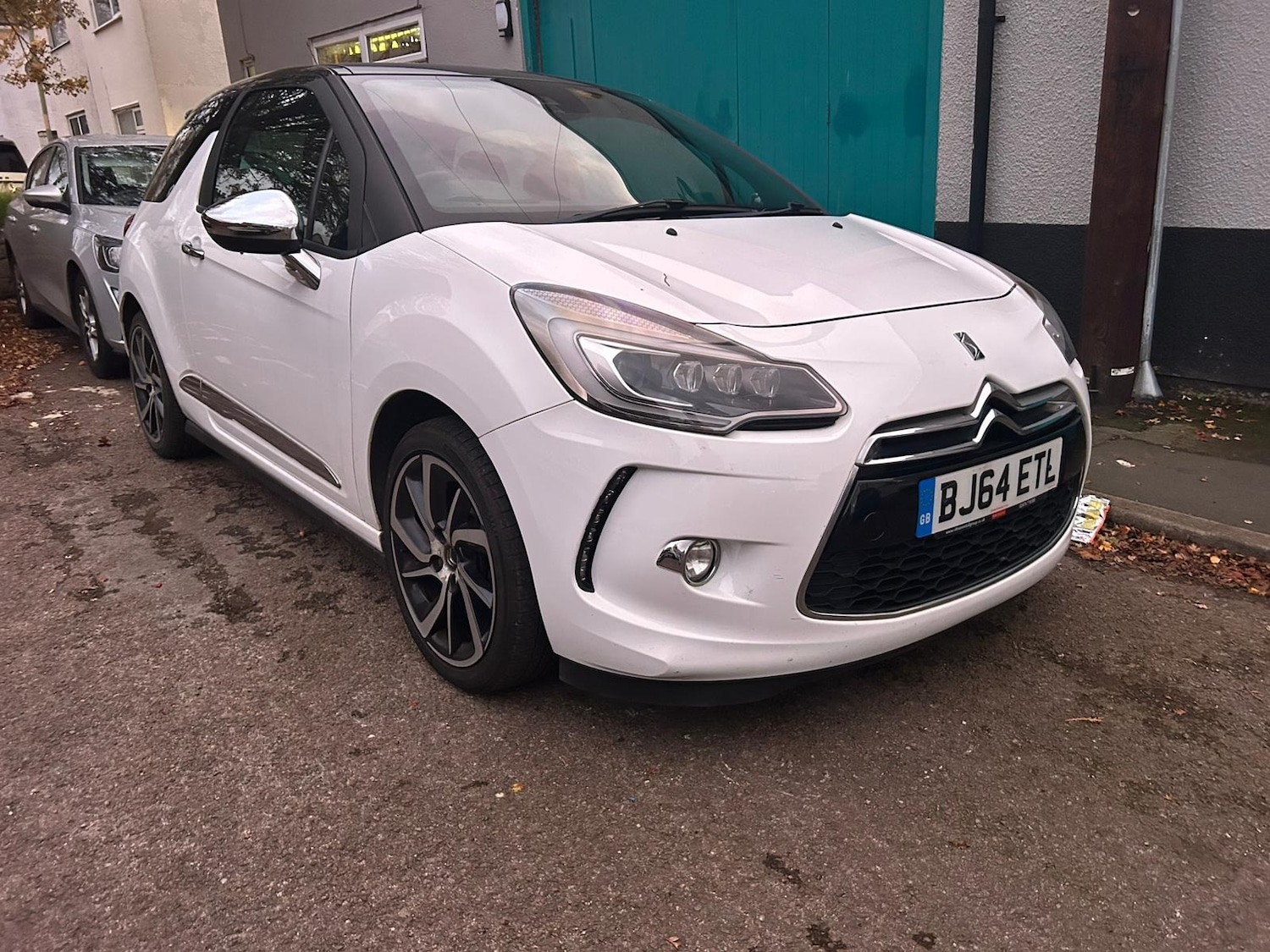 Used Citroen DS3 2014 for sale - 77285533: Photo 15