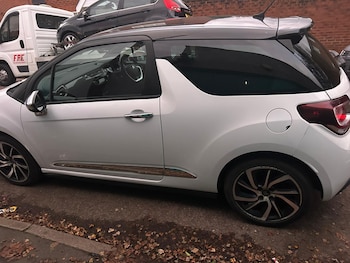 Used Citroen DS3 2014 for sale - 77285533: Photo