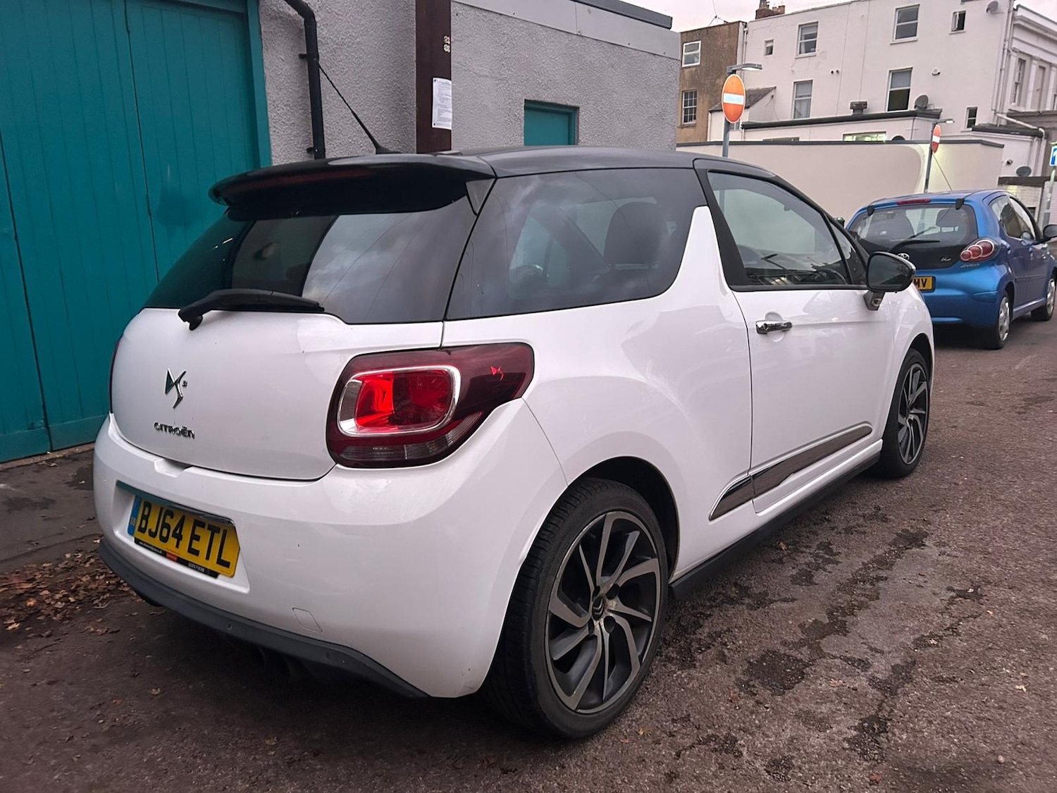 Used Citroen DS3 2014 for sale - 77285533: Photo 6