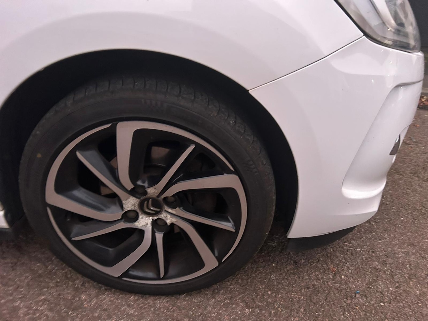 Used Citroen DS3 2014 for sale - 77285533: Photo 9