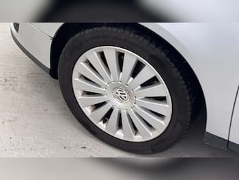 Used Volkswagen Passat 2010 for sale - 79725351: Photo