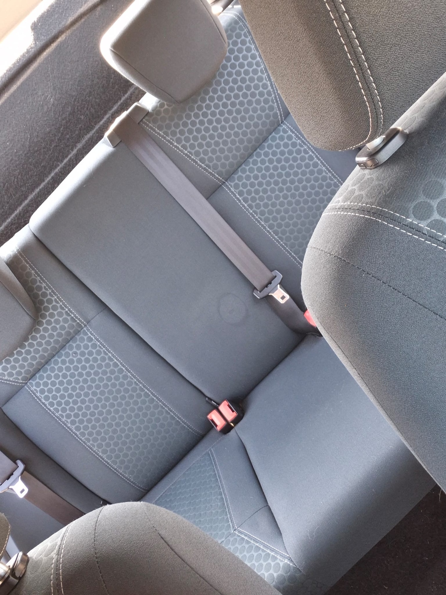 Used Ford Fiesta 2010 for sale - 77687313: Photo 4