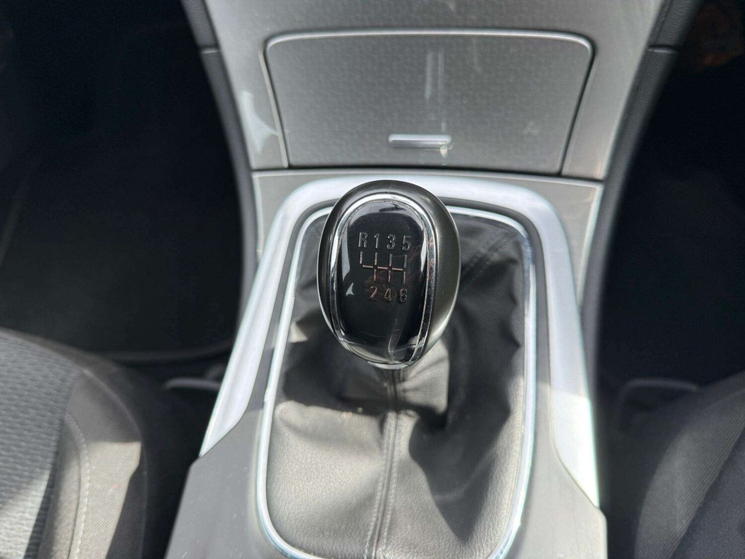 Used Vauxhall Insignia 2014 for sale - 77903893: Photo 11