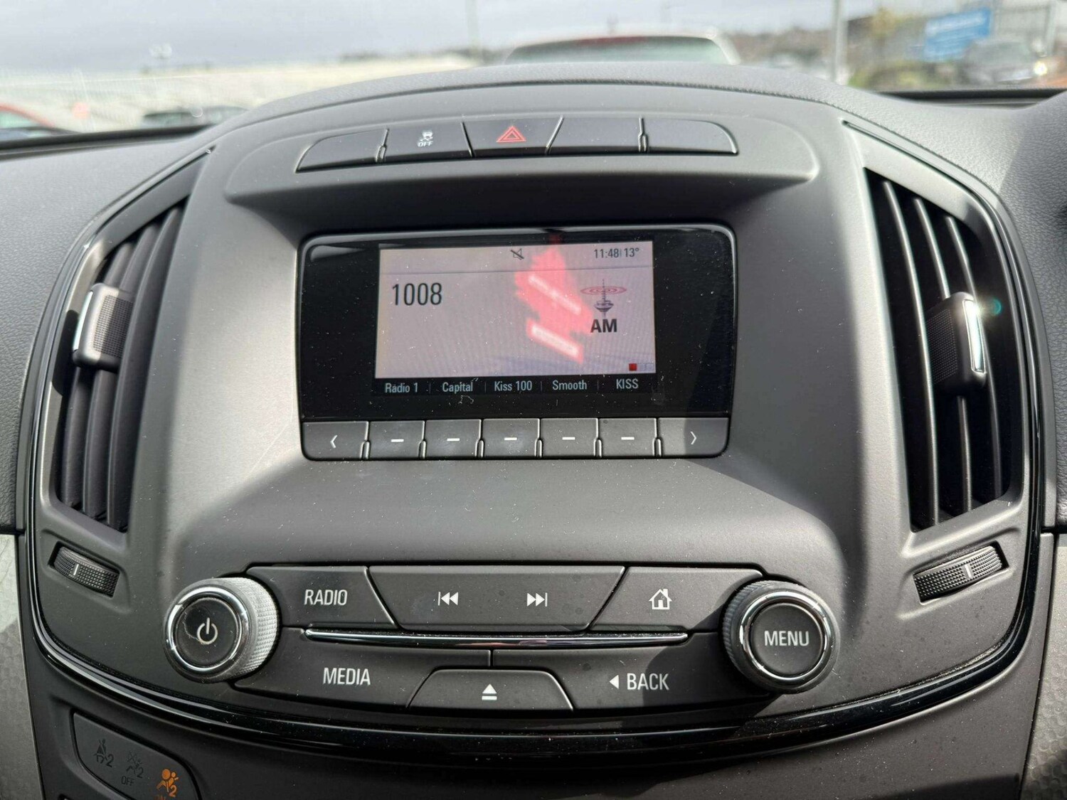 Used Vauxhall Insignia 2014 for sale - 77903893: Photo 15