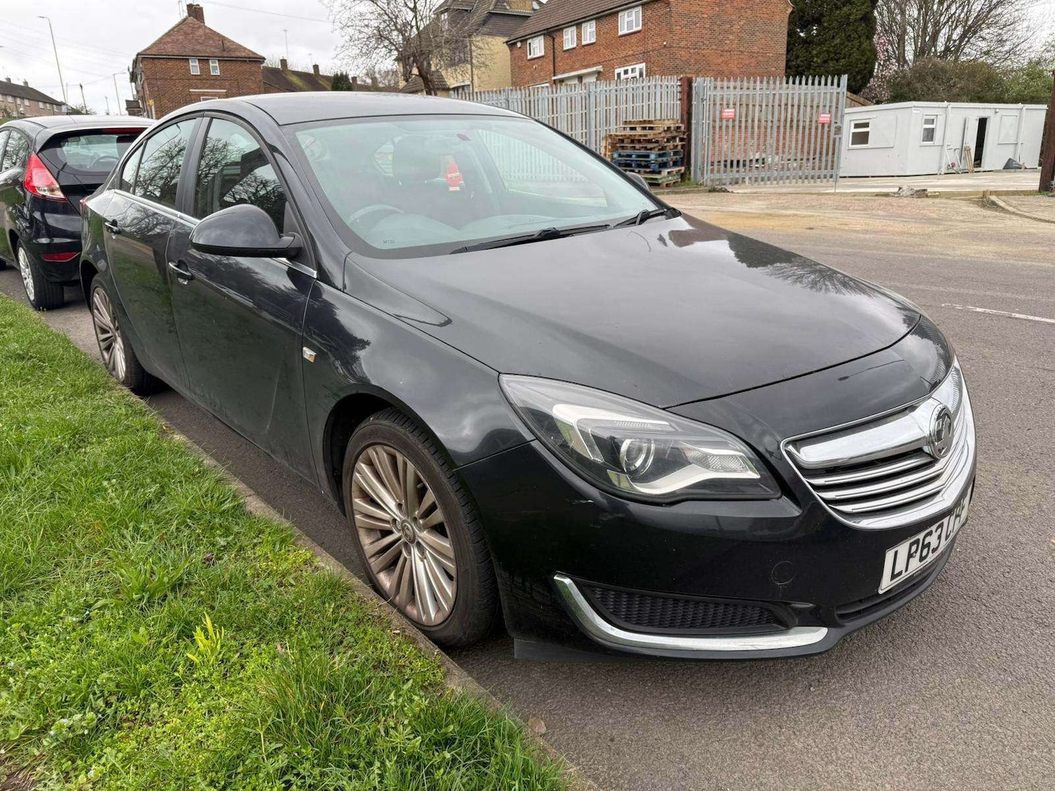 Used Vauxhall Insignia 2014 for sale - 77903893: Photo 4