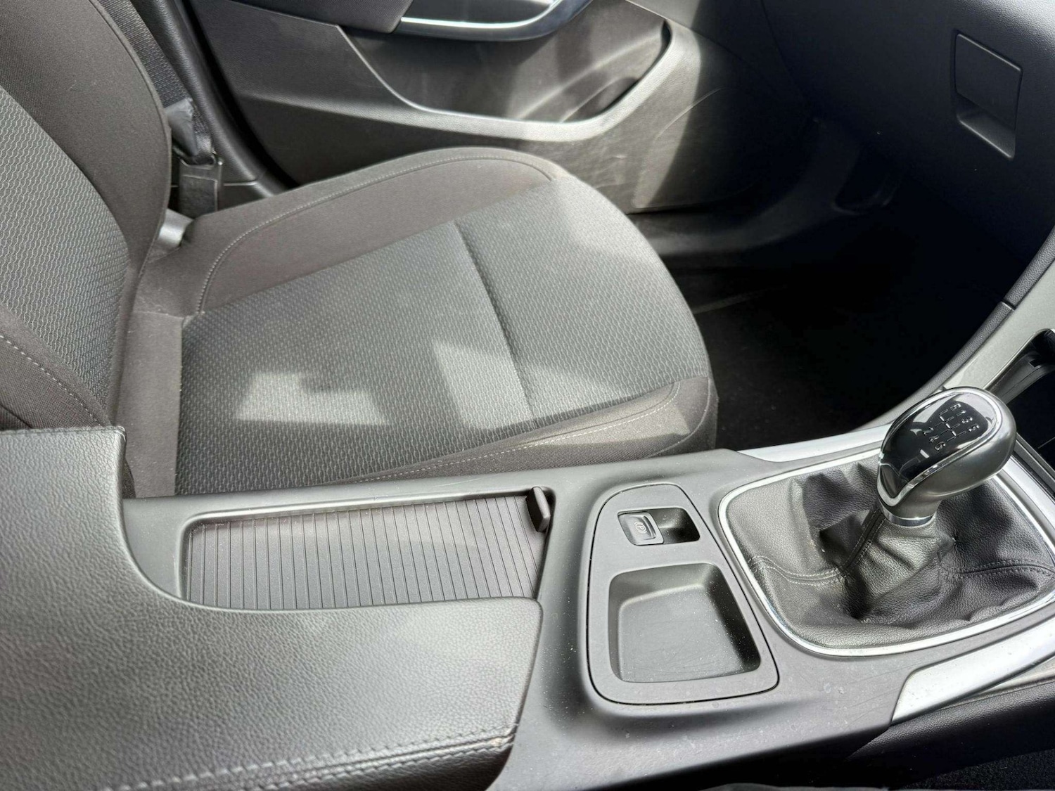 Used Vauxhall Insignia 2014 for sale - 77903893: Photo 7