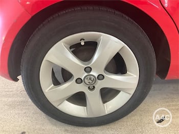 Used Vauxhall Corsa 2012 for sale - 79855422: Photo
