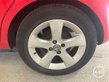 Used Vauxhall Corsa 2012 for sale - 79855422: Photo