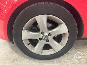 Used Vauxhall Corsa 2012 for sale - 79855422: Photo