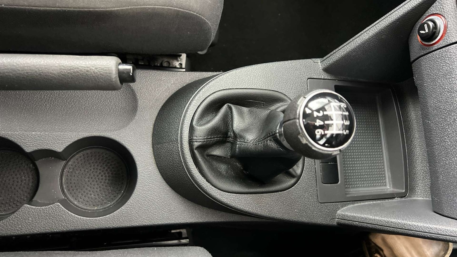 Used Volkswagen Touran 2009 for sale - 78112498: Photo 11