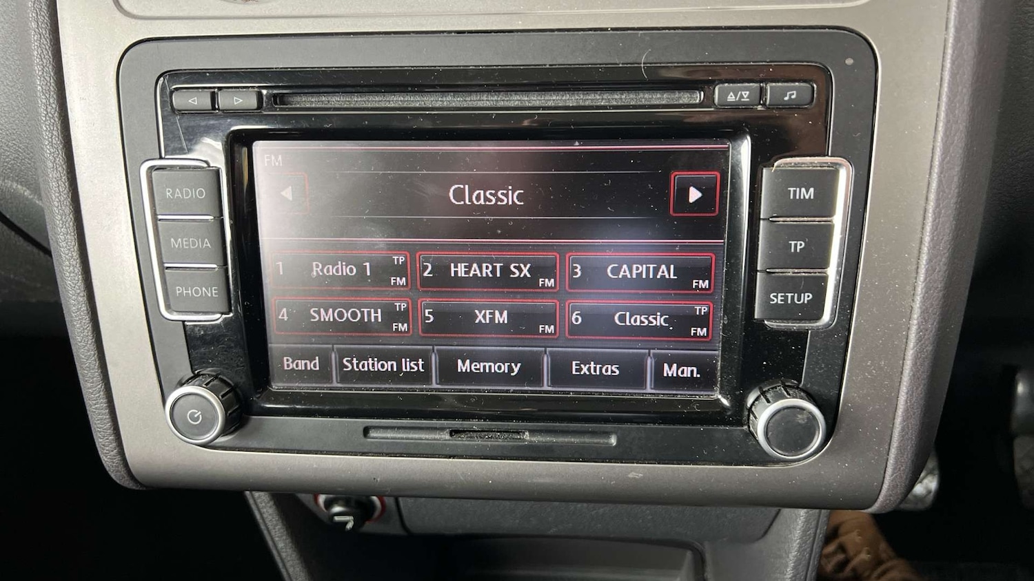 Used Volkswagen Touran 2009 for sale - 78112498: Photo 12