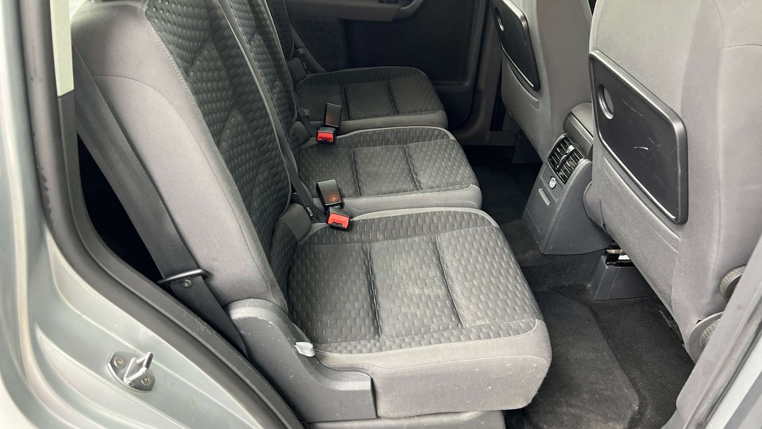 Used Volkswagen Touran 2009 for sale - 78112498: Photo 15