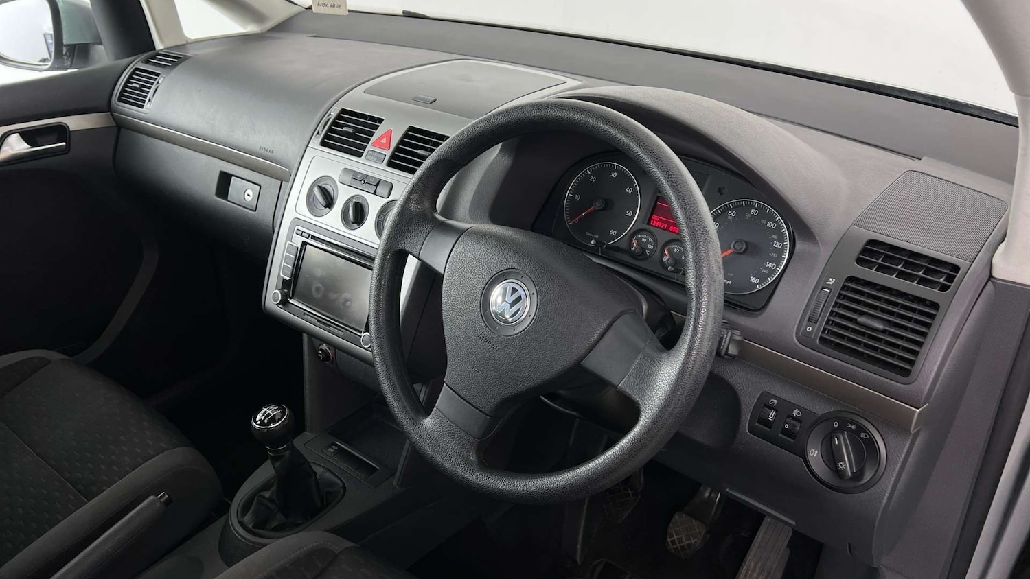 Used Volkswagen Touran 2009 for sale - 78112498: Photo 16