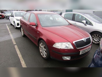 Used Skoda Octavia 2007 for sale - 77605111: Photo