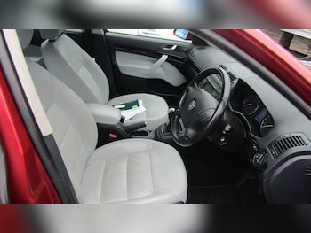 Used Skoda Octavia 2007 for sale - 77605111: Photo