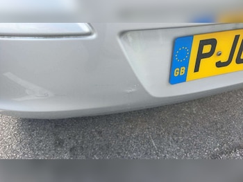 Used Vauxhall Corsa 2009 for sale - 79468920: Photo