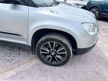 Used Skoda Yeti 2013 for sale - 79483672: Photo